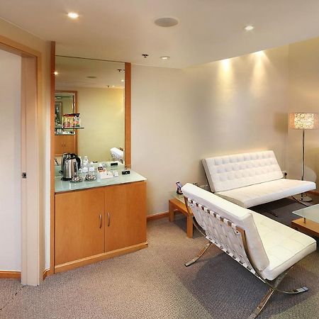 The Empire Hotel Kowloon - Tsim Sha Tsui Hong Kong Extérieur photo