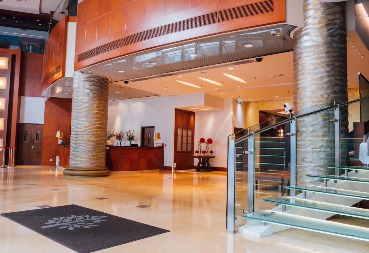 The Empire Hotel Kowloon - Tsim Sha Tsui Hong Kong Extérieur photo