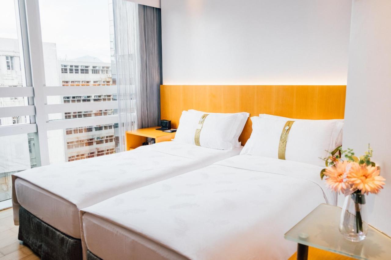 The Empire Hotel Kowloon - Tsim Sha Tsui Hong Kong Extérieur photo