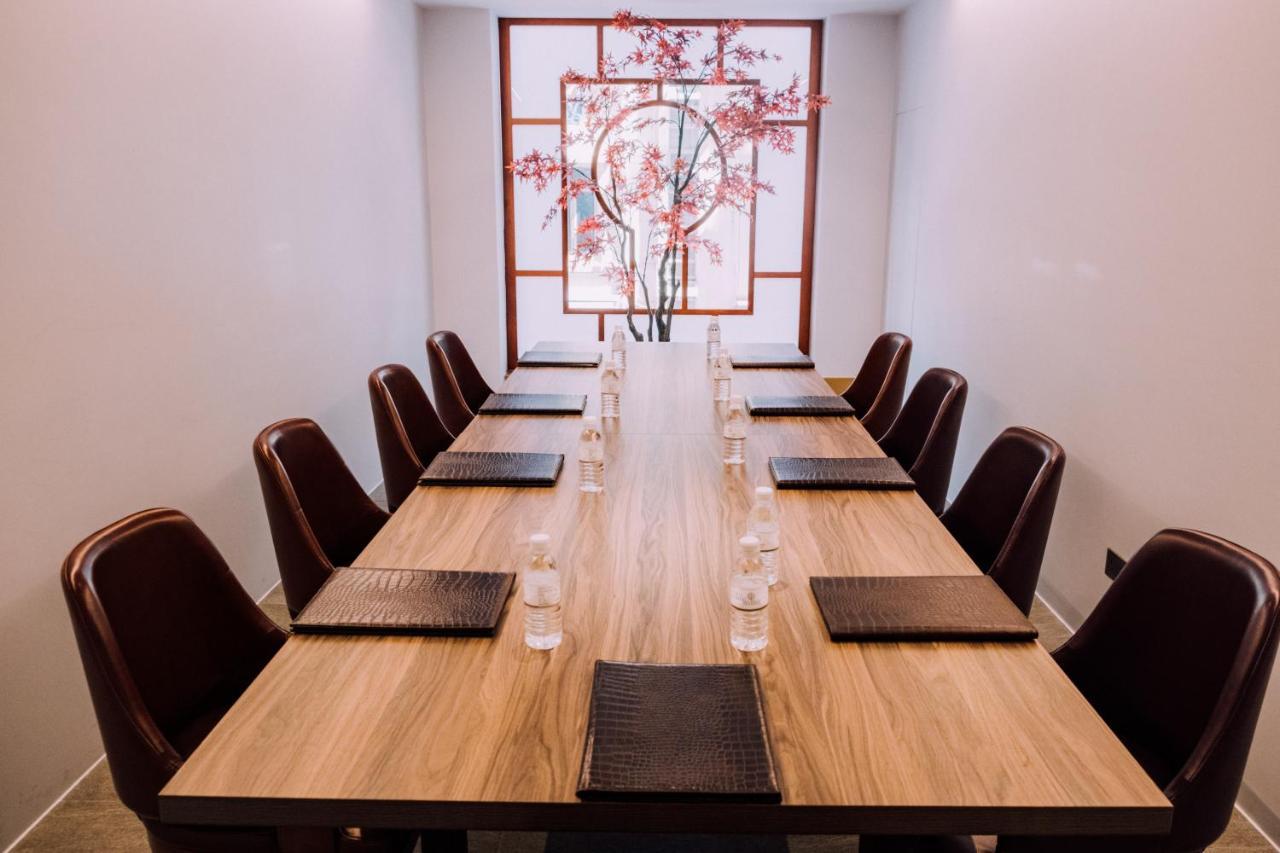 The Empire Hotel Kowloon - Tsim Sha Tsui Hong Kong Extérieur photo