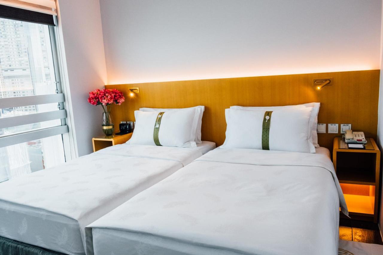 The Empire Hotel Kowloon - Tsim Sha Tsui Hong Kong Extérieur photo