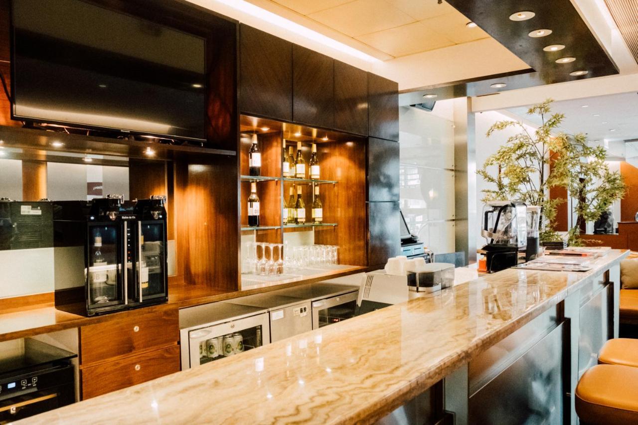 The Empire Hotel Kowloon - Tsim Sha Tsui Hong Kong Extérieur photo