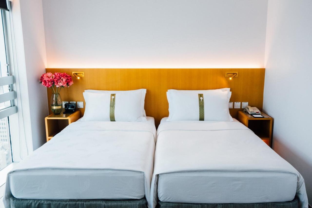 The Empire Hotel Kowloon - Tsim Sha Tsui Hong Kong Extérieur photo