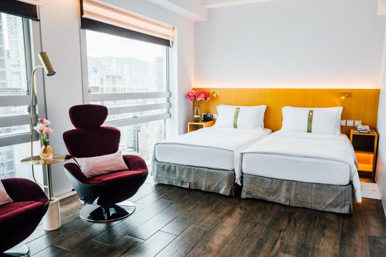 The Empire Hotel Kowloon - Tsim Sha Tsui Hong Kong Extérieur photo