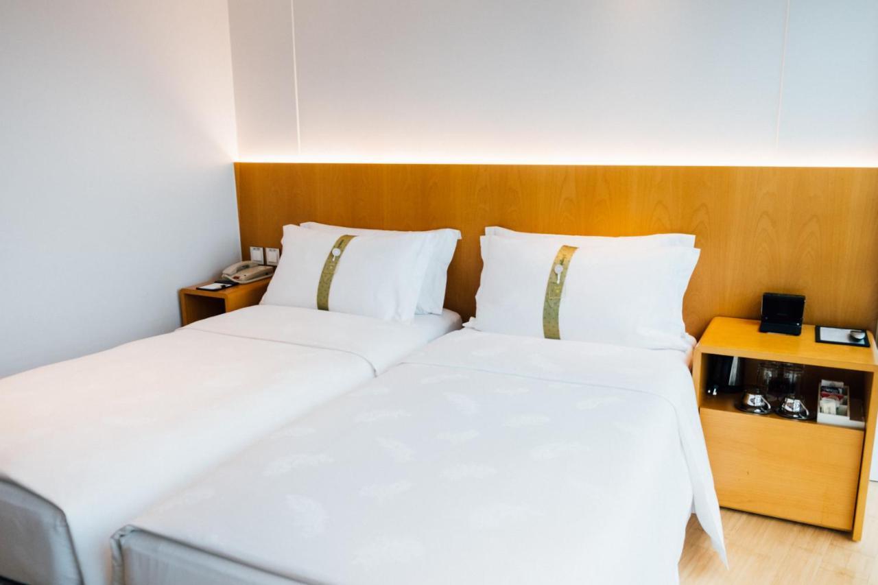 The Empire Hotel Kowloon - Tsim Sha Tsui Hong Kong Extérieur photo