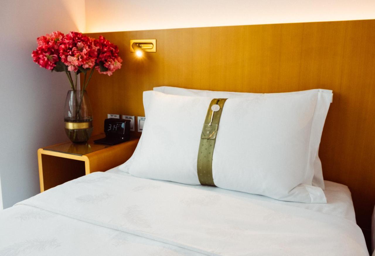 The Empire Hotel Kowloon - Tsim Sha Tsui Hong Kong Extérieur photo