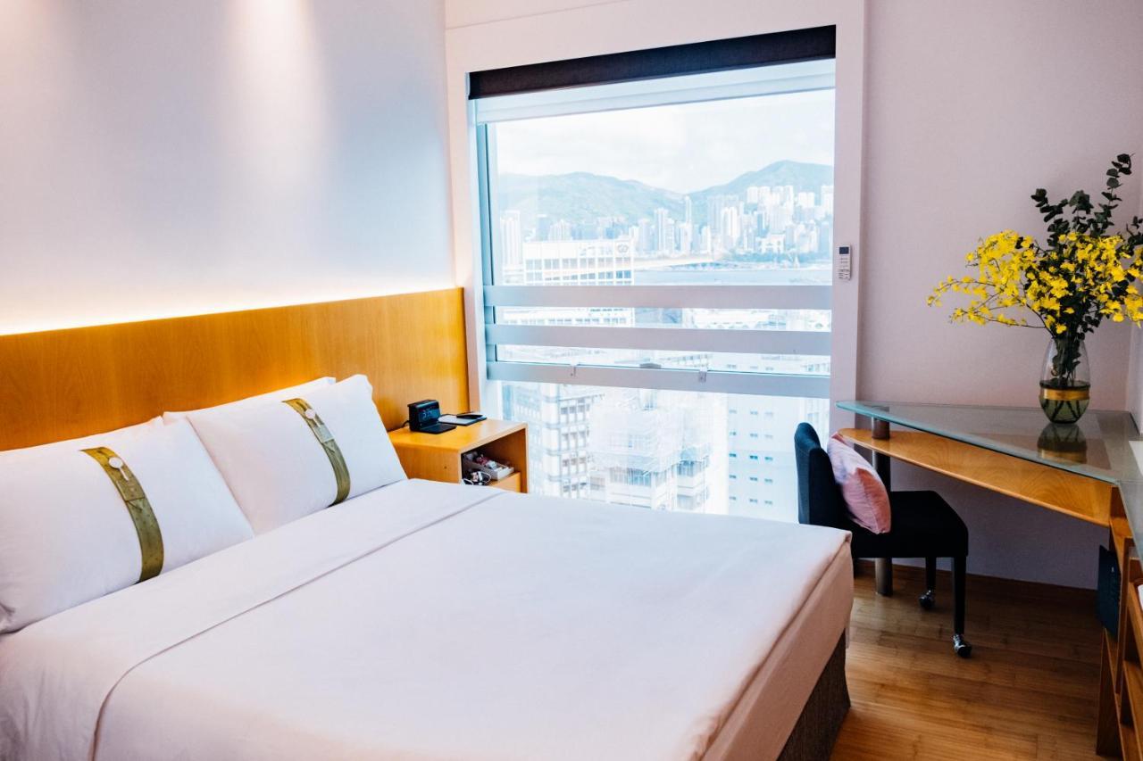 The Empire Hotel Kowloon - Tsim Sha Tsui Hong Kong Extérieur photo