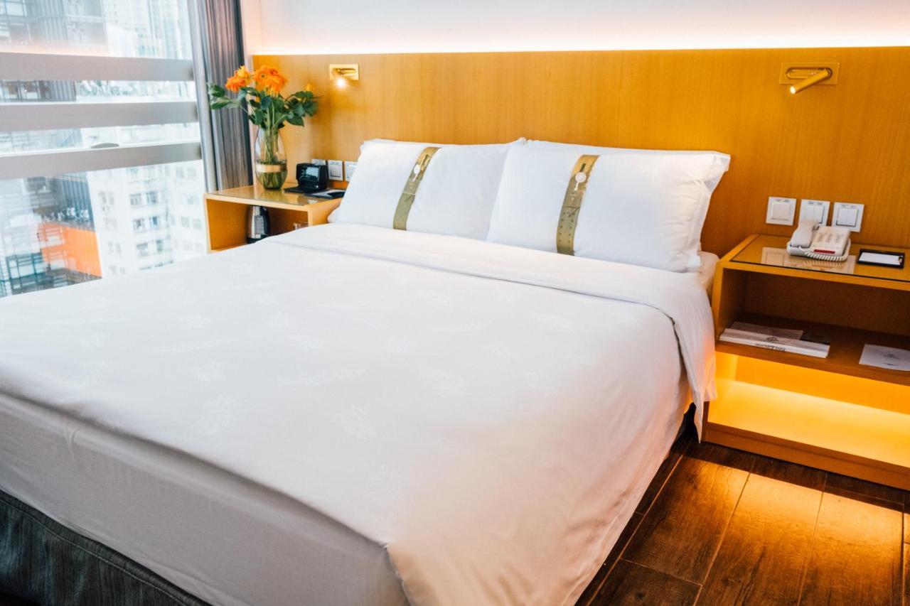 The Empire Hotel Kowloon - Tsim Sha Tsui Hong Kong Extérieur photo