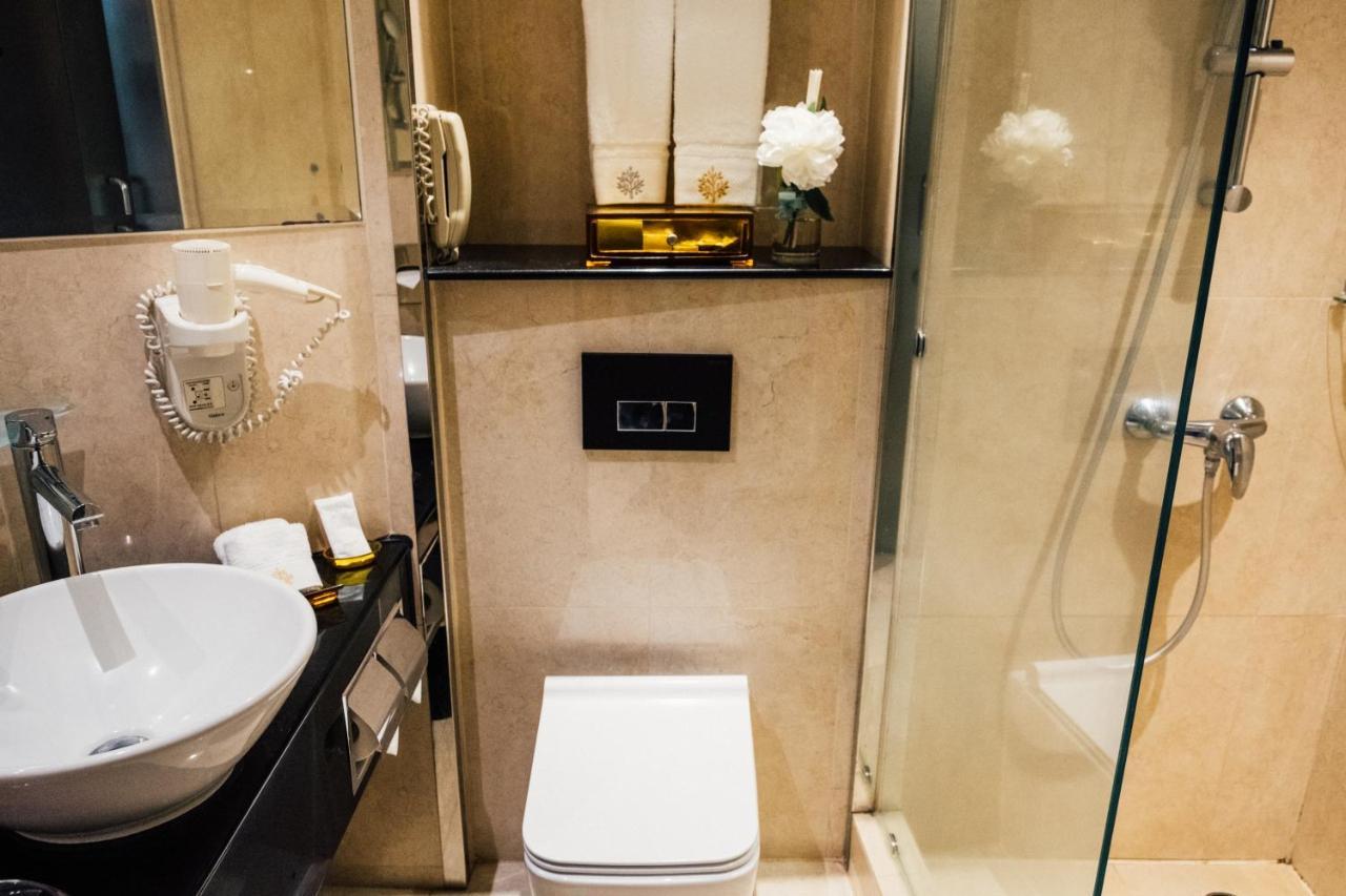 The Empire Hotel Kowloon - Tsim Sha Tsui Hong Kong Extérieur photo