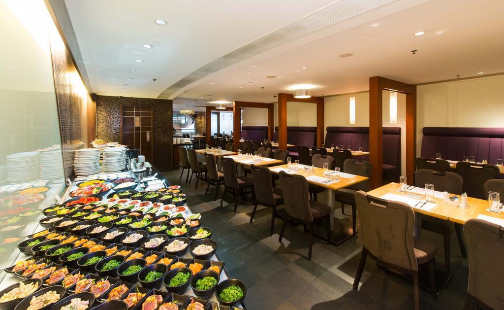 The Empire Hotel Kowloon - Tsim Sha Tsui Hong Kong Extérieur photo