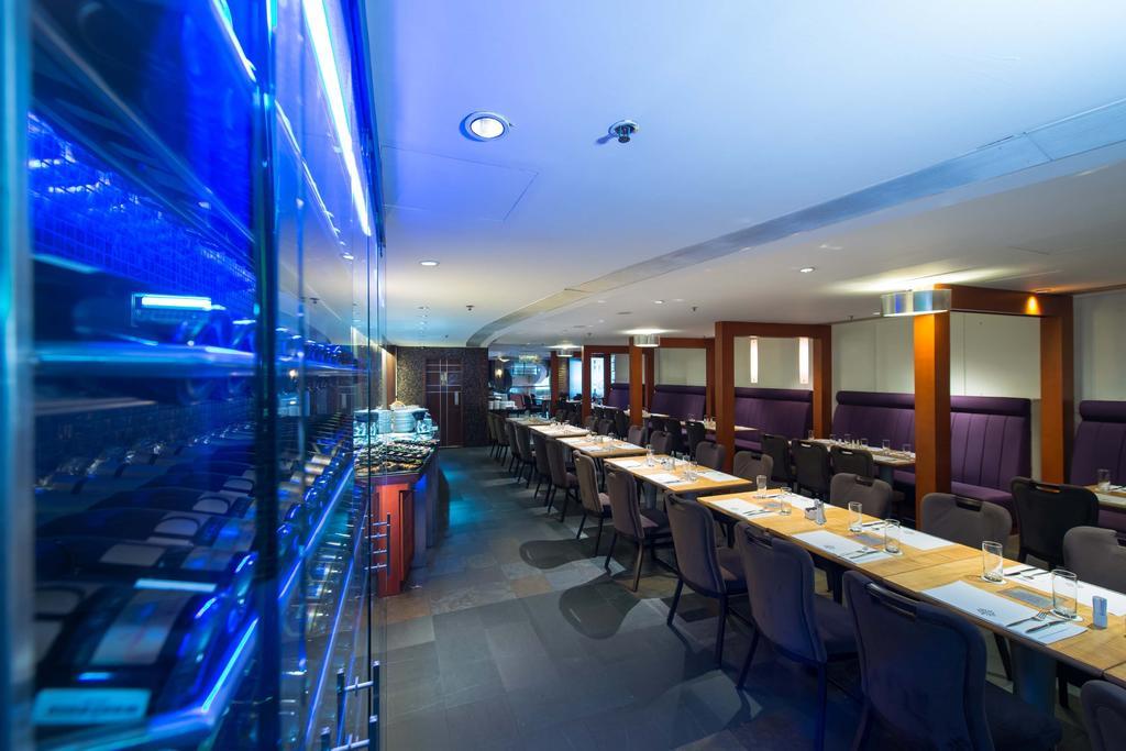 The Empire Hotel Kowloon - Tsim Sha Tsui Hong Kong Extérieur photo
