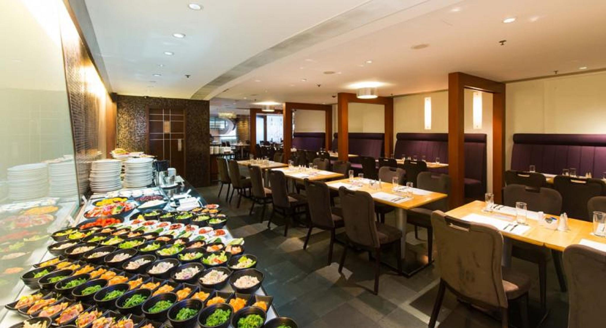 The Empire Hotel Kowloon - Tsim Sha Tsui Hong Kong Extérieur photo