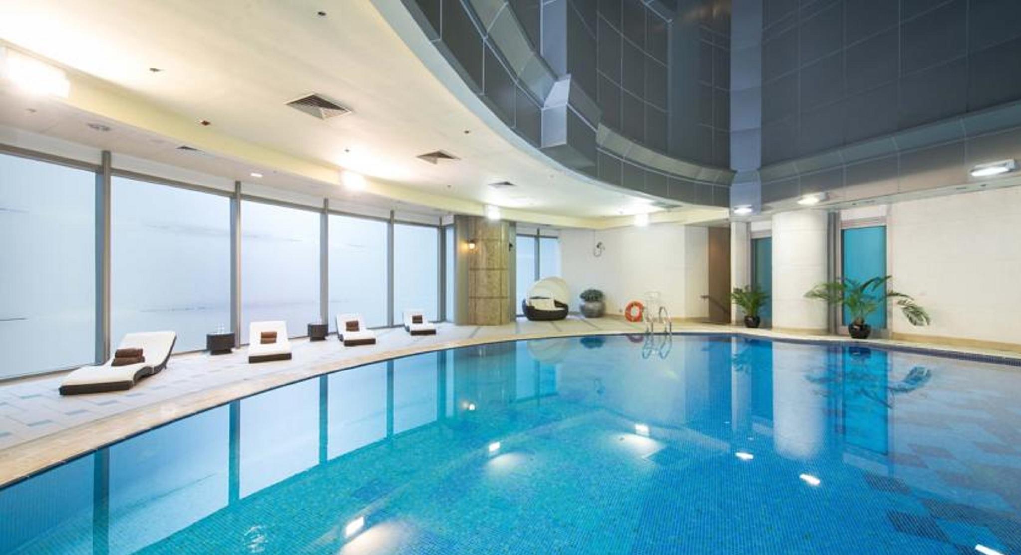 The Empire Hotel Kowloon - Tsim Sha Tsui Hong Kong Extérieur photo