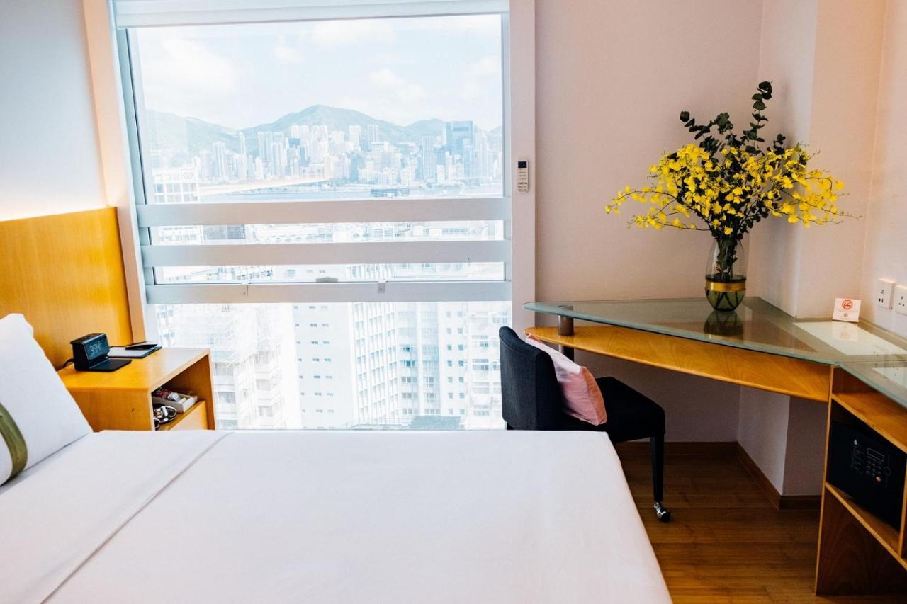 The Empire Hotel Kowloon - Tsim Sha Tsui Hong Kong Extérieur photo