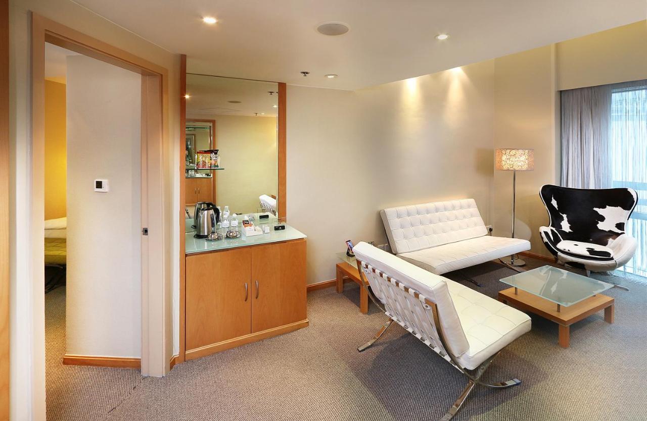 The Empire Hotel Kowloon - Tsim Sha Tsui Hong Kong Extérieur photo