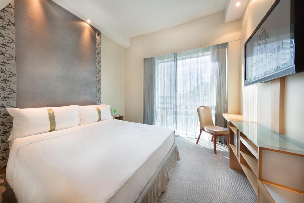 The Empire Hotel Kowloon - Tsim Sha Tsui Hong Kong Extérieur photo