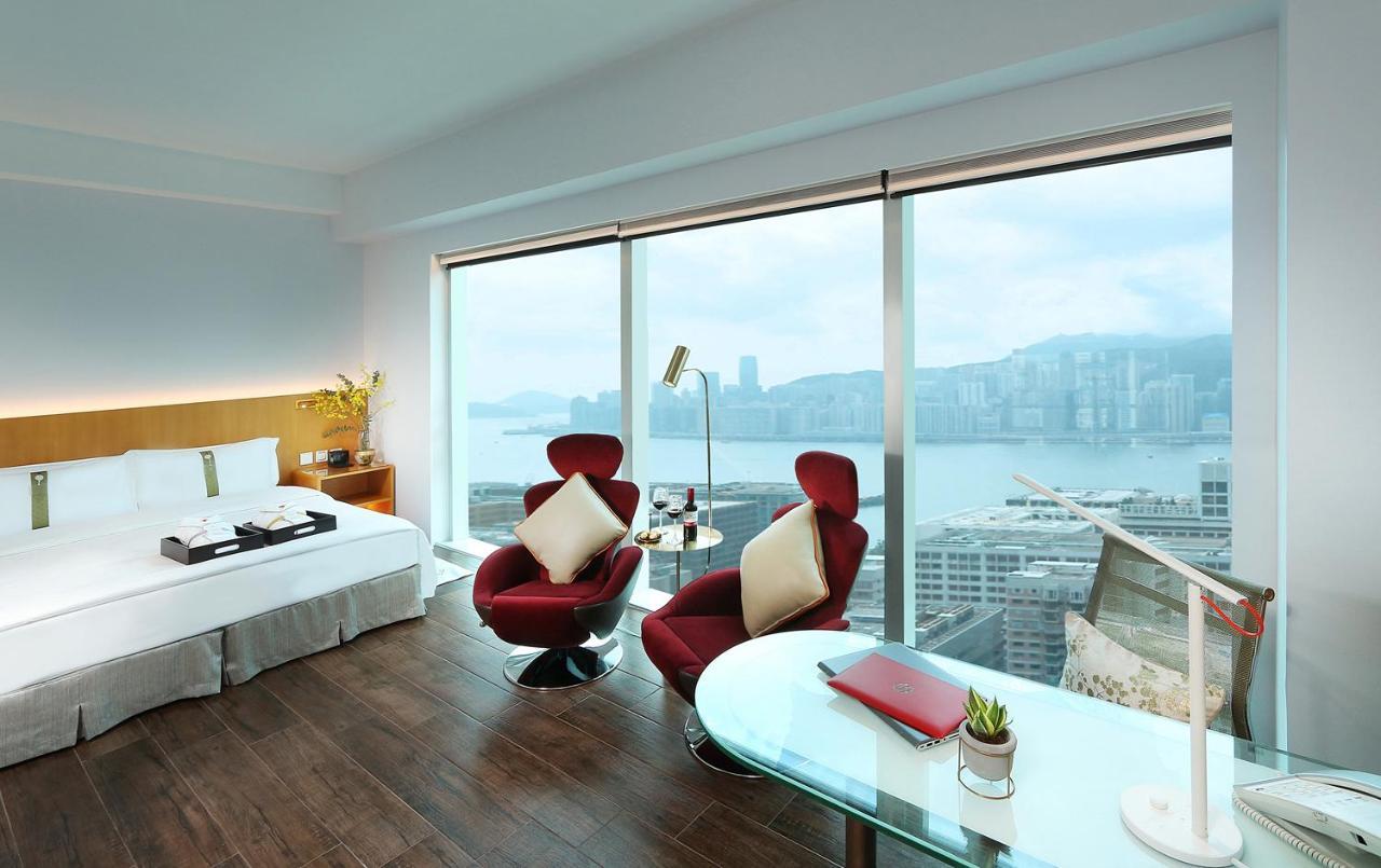 The Empire Hotel Kowloon - Tsim Sha Tsui Hong Kong Extérieur photo