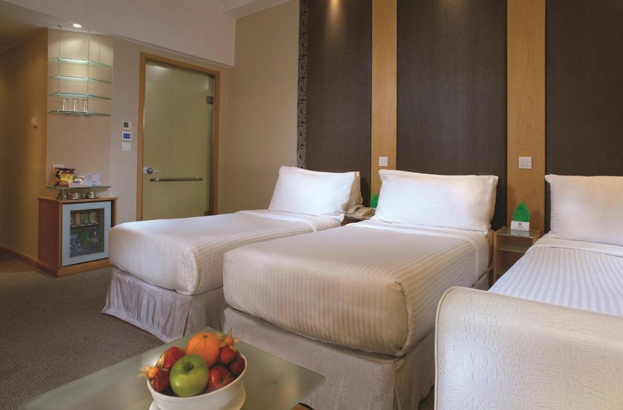 The Empire Hotel Kowloon - Tsim Sha Tsui Hong Kong Extérieur photo