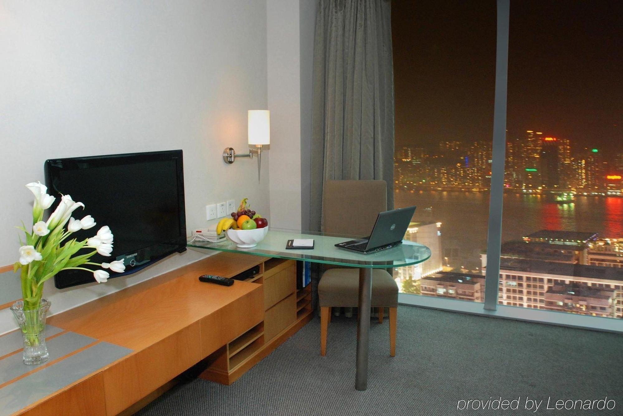 The Empire Hotel Kowloon - Tsim Sha Tsui Hong Kong Chambre photo